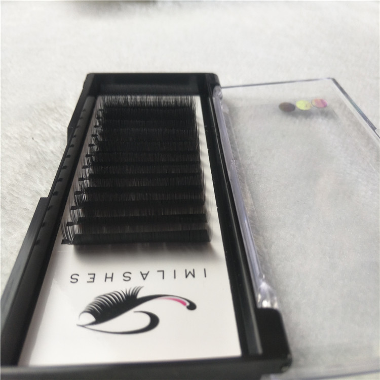 Wholesale best individual eyelashes 